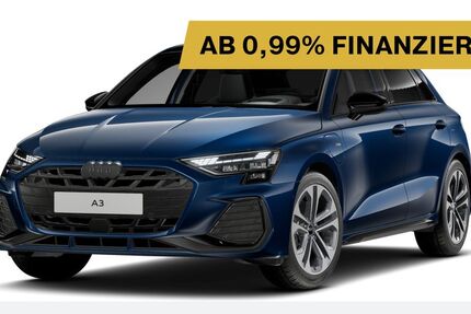 Audi A3 4.440 km 39.650 &euro; Dorsten 46284