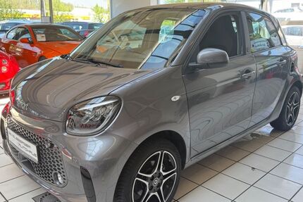 Smart ForFour 13.075 km 12.980 &euro; Gevelsberg 58285