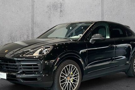 Porsche Cayenne 31.083 km 78.790 &euro; Recklinghausen 45665