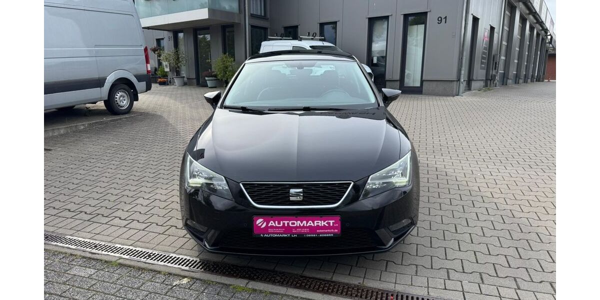 Seat Leon 277.000 km 6.990 &euro; Lüdinghausen 59348