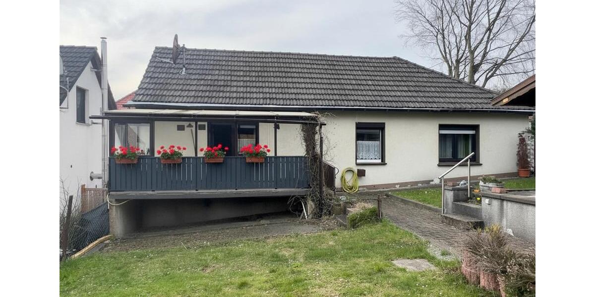 Einfamilienhaus Witten Herbede - 3.5 Zimmer, 78 m&sup2;, 230.000&euro; | Angebot:26557823