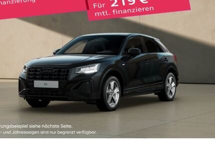 Audi Q2 12.812 km 33.880 &euro; Essen 45143