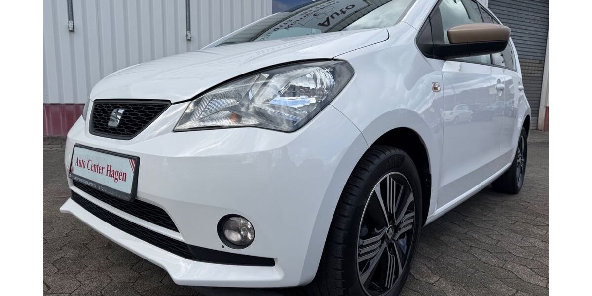Seat Mii 53.294 km 8.980 &euro; Hagen 58135