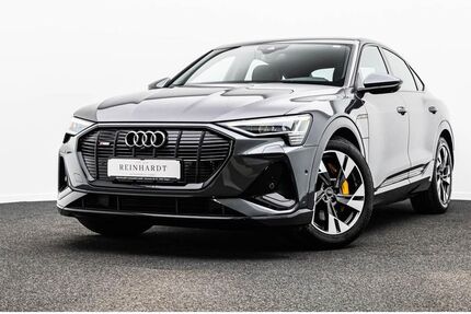 Audi e-tron 39.987 km 35.530 &euro; Hagen 58091