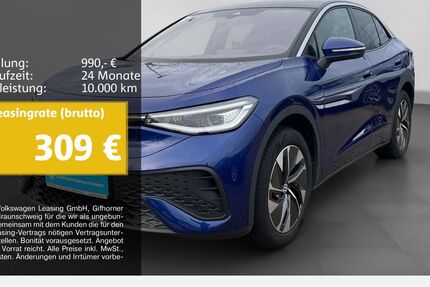 VW ID.5 9.923 km 31.240 &euro; Dorsten 46282