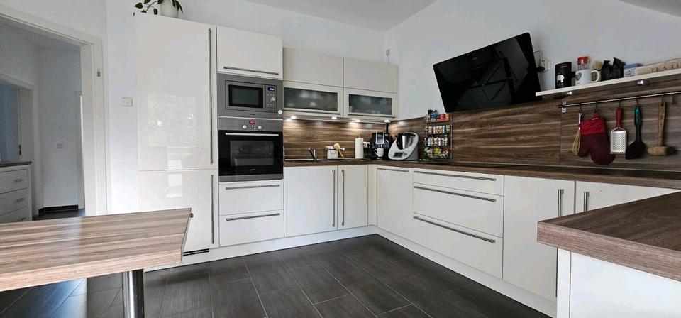 Dachgeschoßwohnung Gladbeck Brauck - 4 Zimmer, 136 m&sup2;, 369.000&euro; | Angebot:26698288