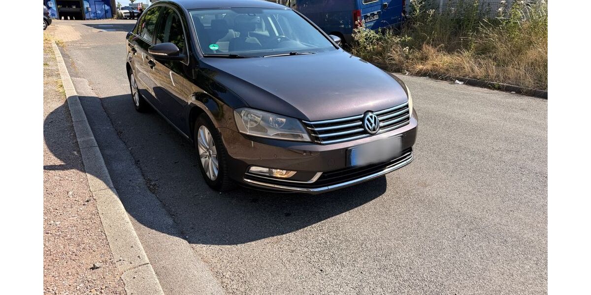 VW Passat 171.000 km 7.000 &euro; Velbert 42555