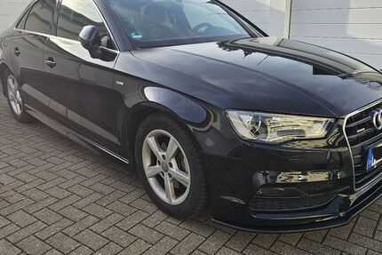 Audi A3 87.137 km 14.555 &euro; Hagen 58119