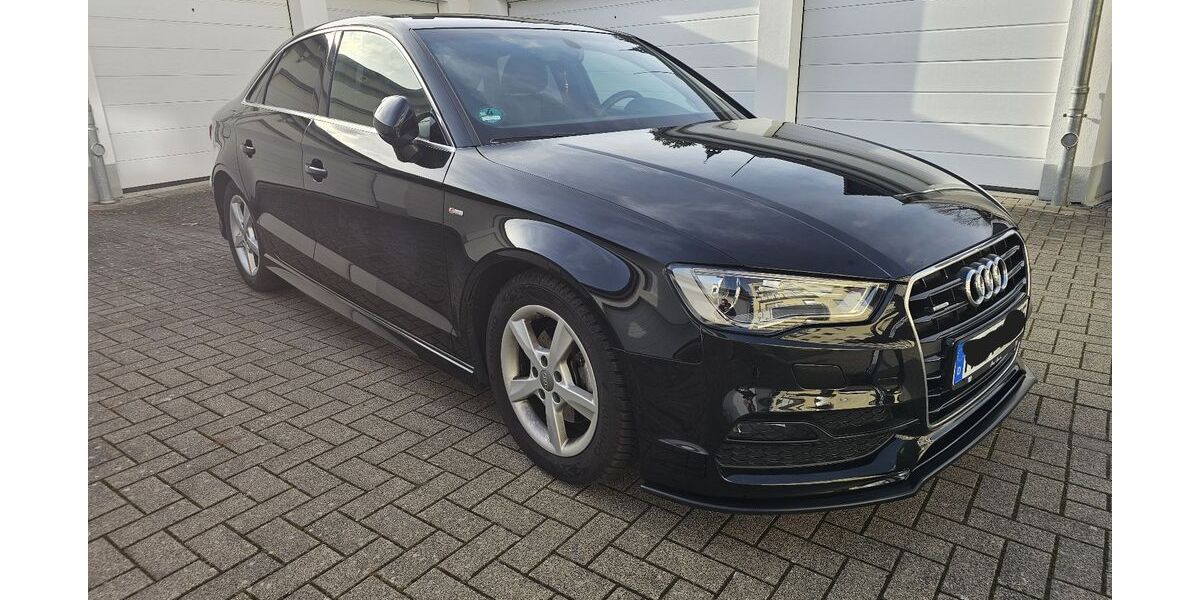 Audi A3 87.137 km 14.555 &euro; Hagen 58119