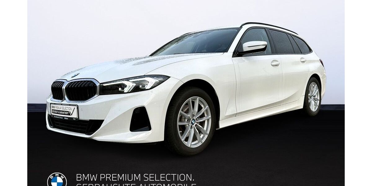 BMW 320 57.029 km 29.490 &euro; Witten 58455