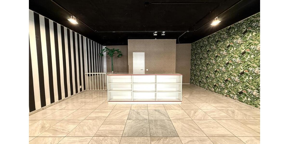 Gewerbeobjekt Gelsenkirchen Buer - 1.265&euro; | Angebot:22546429