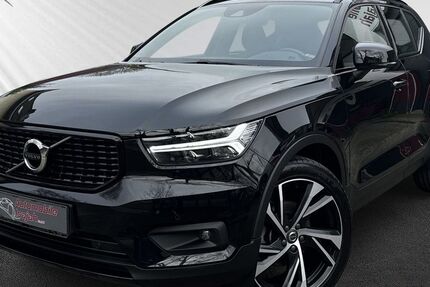 Volvo XC40 155.000 km 18.990 &euro; Castrop-Rauxel 44575