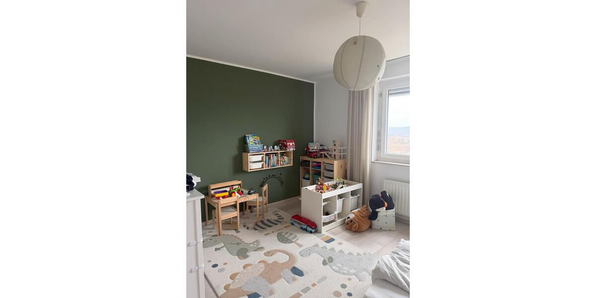 Etagenwohnung Hagen Hagen-Nord - 3.5 Zimmer, 91 m&sup2;, 239.000&euro; | Angebot:25292800