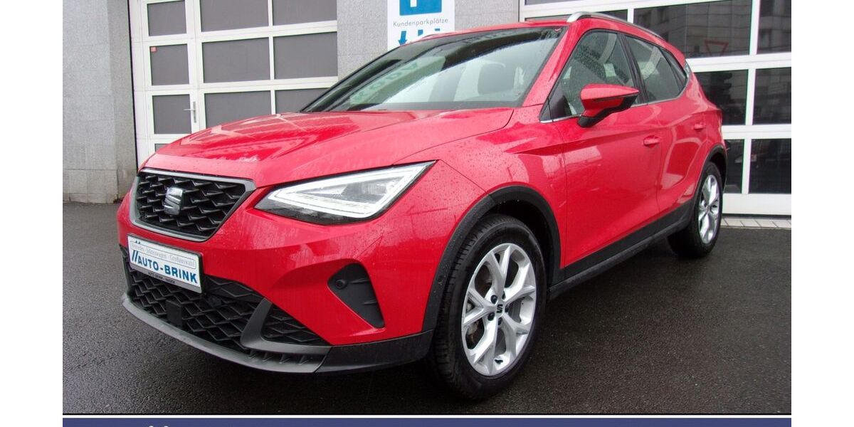 Seat Arona 14.227 km 18.975 &euro; Hagen 58089