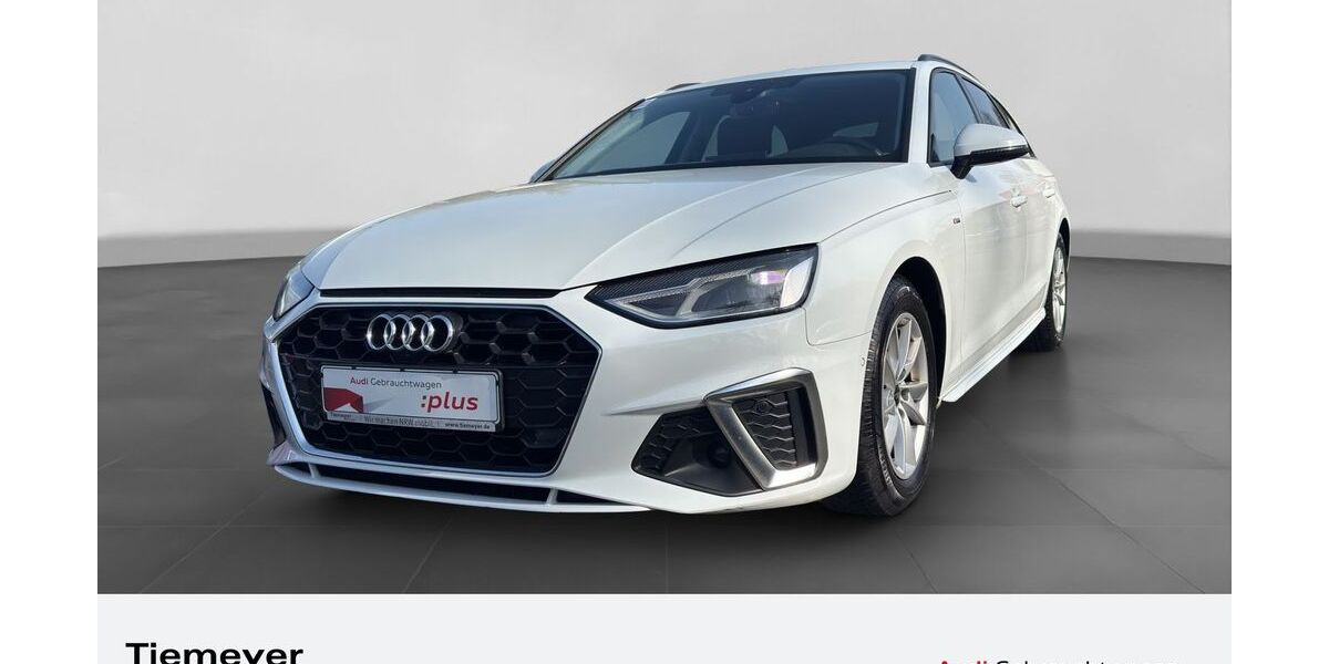 Audi A4 98.580 km 26.990 &euro; Dorsten 46284