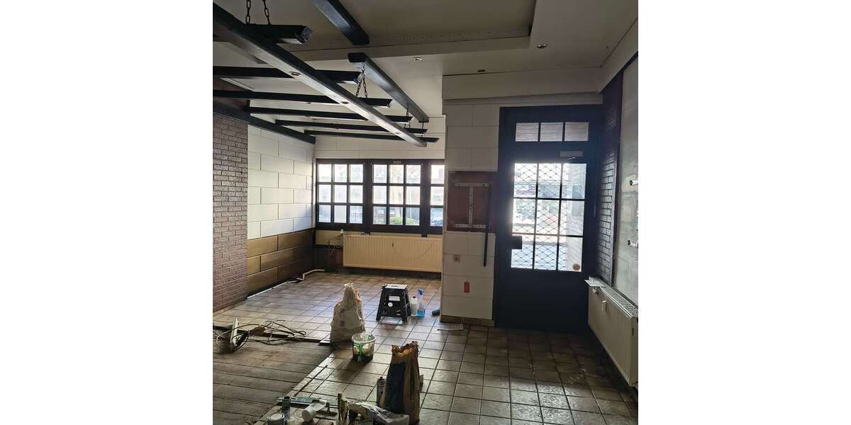 Gewerbeobjekt Recklinghausen Süd - 500&euro; | Angebot:26569662