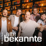 Alte Bekannte - Das Beste! Von Früher bis Heute