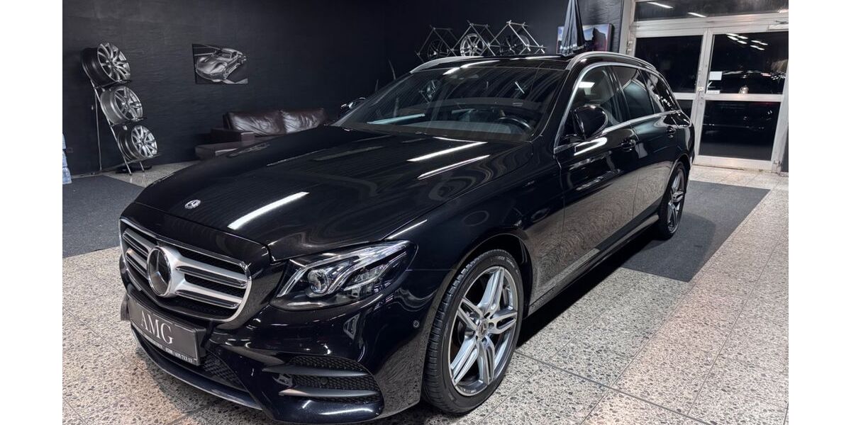 Mercedes-Benz E 400 94.945 km 33.999 &euro; Oberhausen 46145