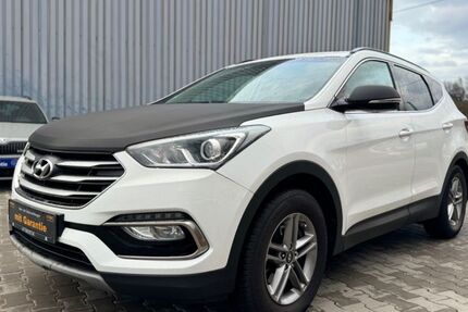 Hyundai SANTA FE 85.000 km 15.900 &euro; Essen 45356