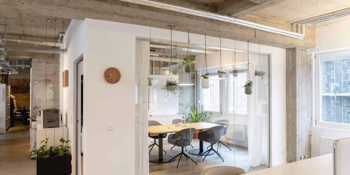 Gewerbeobjekt Essen Rüttenscheid - 749&euro; | Angebot:25656231