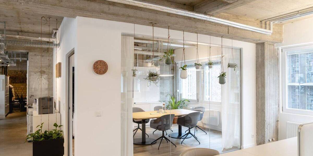 Gewerbeobjekt Essen Rüttenscheid - 749&euro; | Angebot:25754877