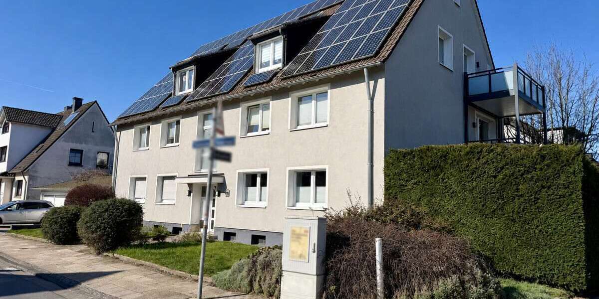 Einfamilienhaus Essen Stadtbezirk III - 18 Zimmer, 407 m&sup2;, 1.290.000&euro; | Angebot:26600957