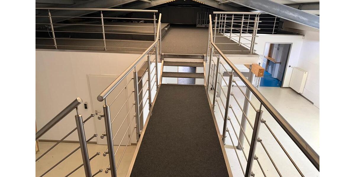 Gewerbeobjekt Oer-Erkenschwick Erkenschwick - 2.800&euro; | Angebot:26263334