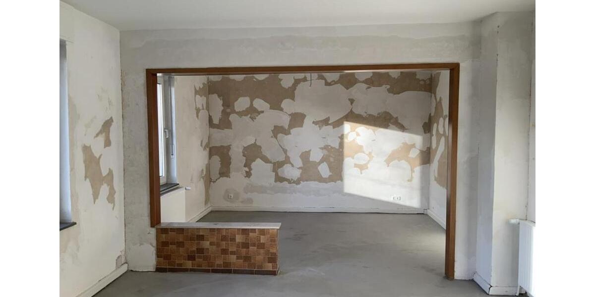 Etagenwohnung Essen Frillendorf - 2 Zimmer, 77 m&sup2;, 739&euro; | Angebot:20287530