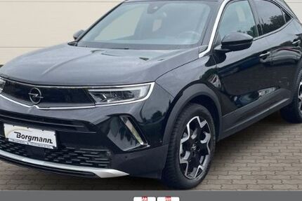 Opel Mokka 27.050 km 18.490 &euro; Haltern am See 45721