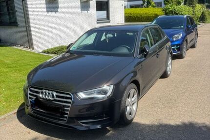 Audi A3 95.000 km 12.500 &euro; Herten 45699
