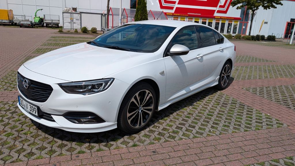 Opel Insignia 124.000 km 12.499 &euro; Dortmund 44143