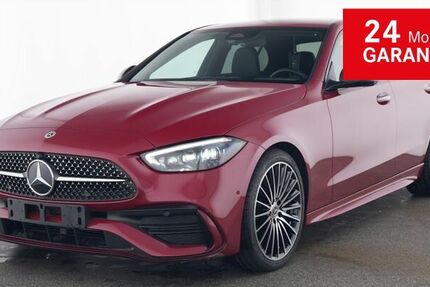 Mercedes-Benz C 180 10.000 km 42.880 &euro; Haltern am See 45721