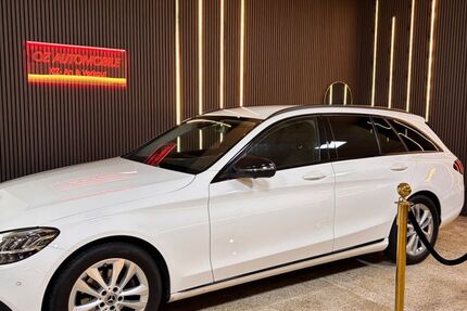 Mercedes-Benz C 180 73.898 km 23.950 &euro; Dortmund 44388