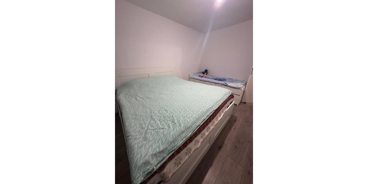 Etagenwohnung Herne Wanne-Bickern - 2.5 Zimmer, 47 m&sup2;, 625&euro; | Angebot:26416841