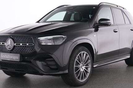 Mercedes-Benz GLE 350 7.900 km 89.885 &euro; Essen 45309