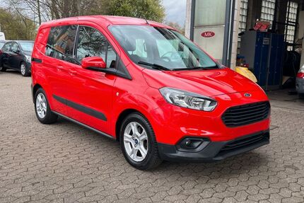 Ford Transit 135.000 km 8.980 &euro; Essen 45141