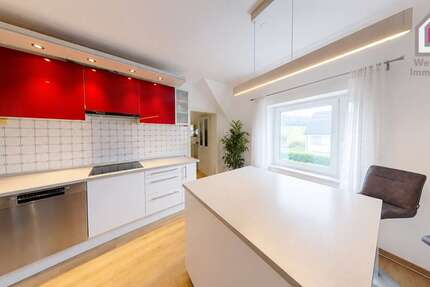 Wohnung Hattingen Blankenstein - 4 Zimmer, 119 m&sup2;, 238.000&euro; | Angebot:27661383