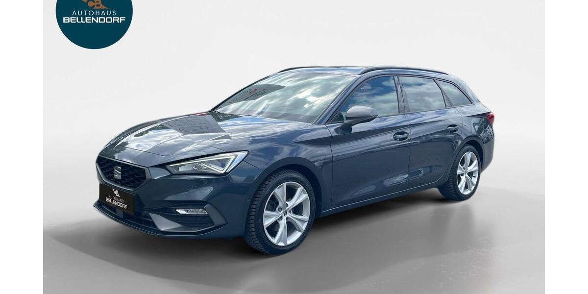 Seat Leon 91.459 km 20.940 &euro; Bottrop 46244