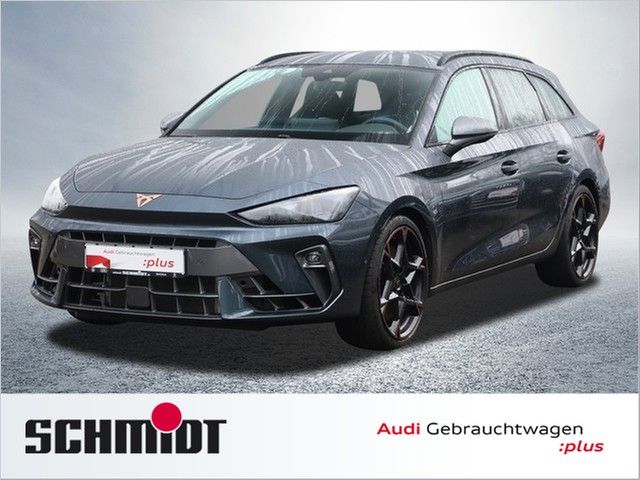 Cupra Leon 6.670 km 34.440 &euro; Recklinghausen 45657