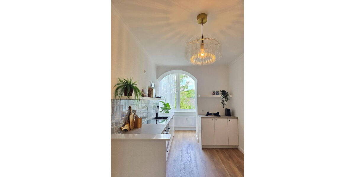 Etagenwohnung Essen Steele - 1 Zimmer, 42 m&sup2;, 139.900&euro; | Angebot:26500045