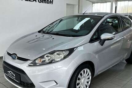 Ford Fiesta 54.000 km 5.990 &euro; Heiligenhaus 42579