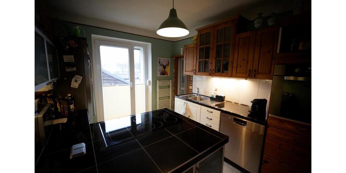 Etagenwohnung Mülheim an der Ruhr Broich - 2.5 Zimmer, 60 m&sup2;, 800&euro; | Angebot:25882210