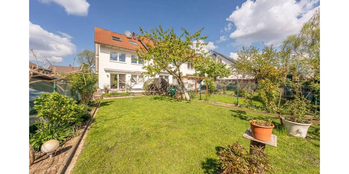 Reihenendhaus Dortmund Lindenhorst - 6 Zimmer, 135 m&sup2;, 529.000&euro; | Angebot:26595525