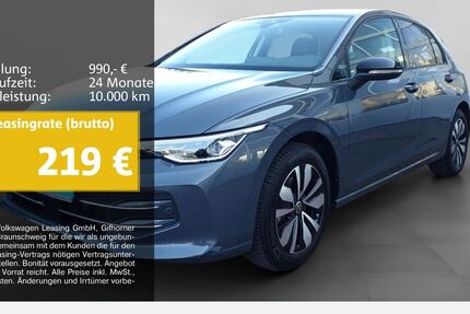 VW Golf 25.689 km 27.490 &euro; Bochum 44892