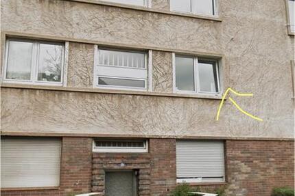 Wohnung Essen Huttrop - 3 Zimmer, 72 m&sup2;, 619&euro; | Angebot:25931893