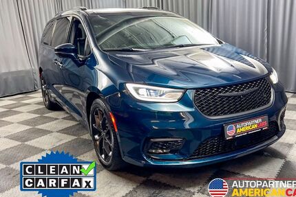 Chrysler Pacifica 49.986 km 47.490 &euro; Hagen 58119