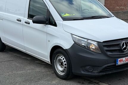 Mercedes-Benz Vito 199.999 km 10.900 &euro; Mülheim an der Ruhr 45479