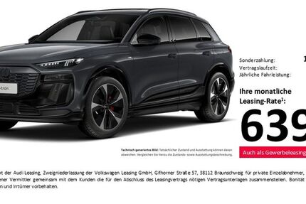 Audi Q6 e-tron 9.174 km 72.968 &euro; Dortmund 44143