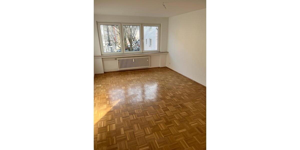 Etagenwohnung Essen Stadtbezirk III - 2 Zimmer, 43 m&sup2;, 540&euro; | Angebot:24829734