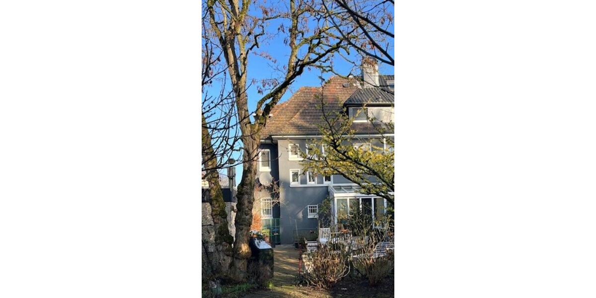 Doppelhaushälfte Gelsenkirchen Buer - 7 Zimmer, 163 m&sup2;, 680.000&euro; | Angebot:25236956